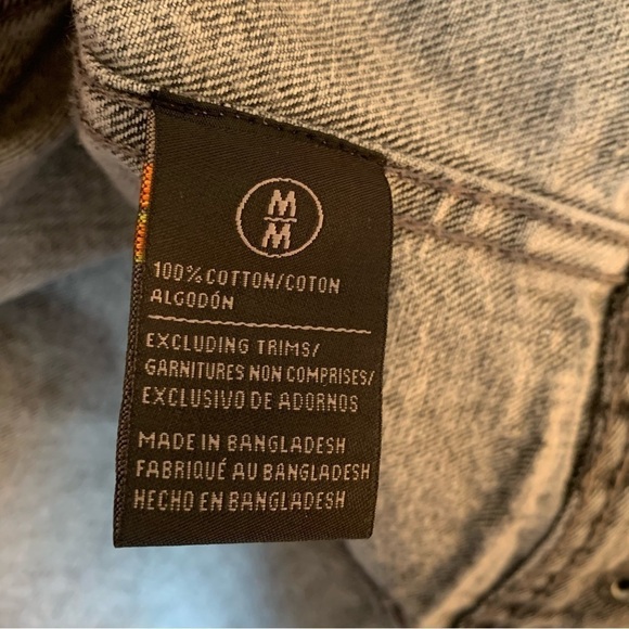 Hudson Jasper Jean Jacket - Picture 7 of 8